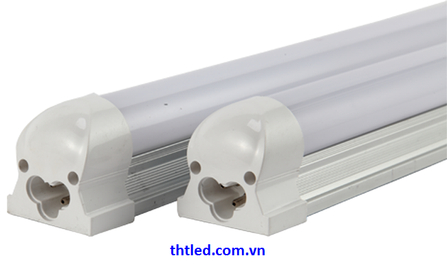 Đèn led tuýp liền máng